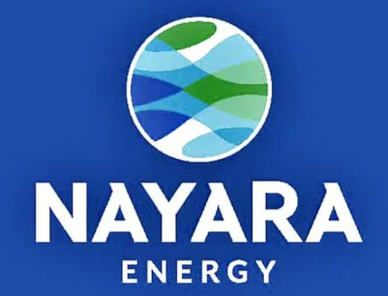 Nayara Energy